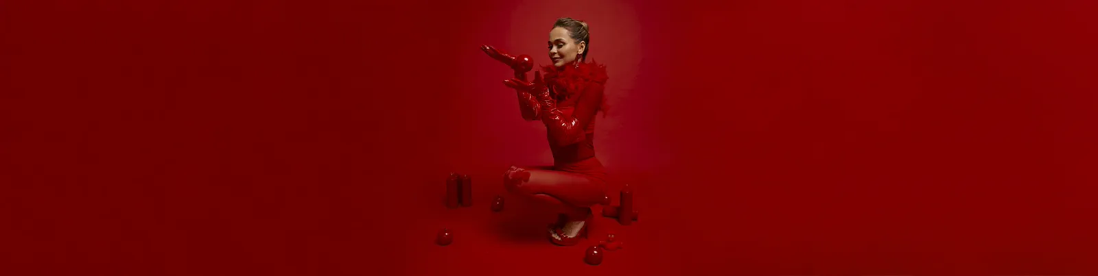 Фото исполнителя Анна Хилькевич
