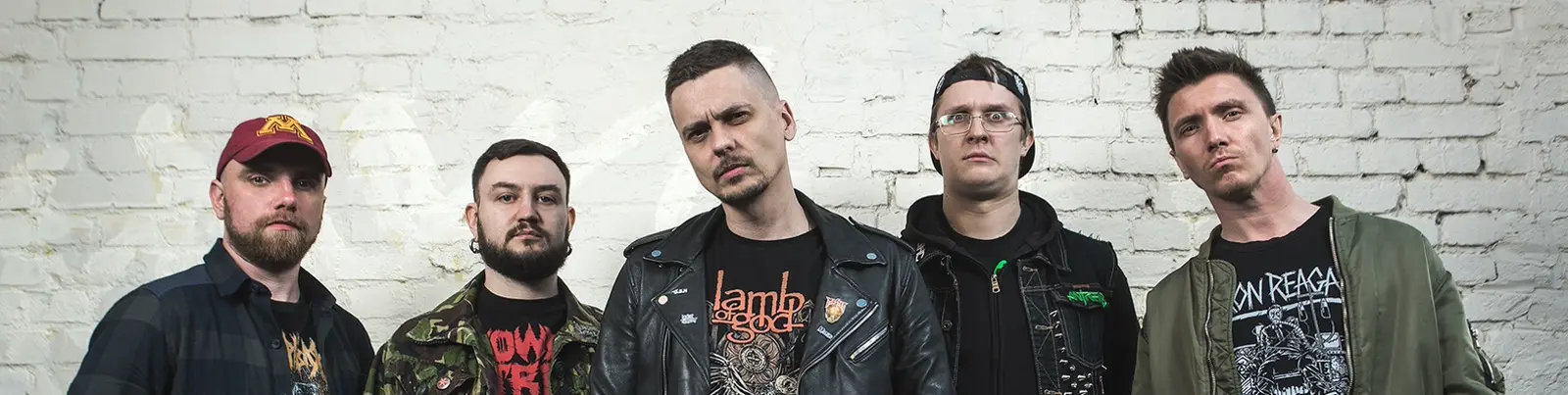 Фото исполнителя Antreib