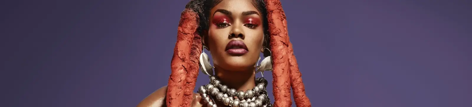Фото исполнителя Teyana Taylor