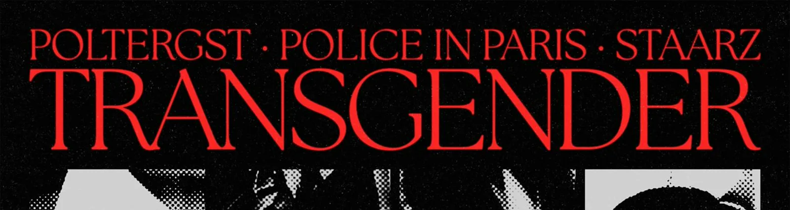 POLTERGST