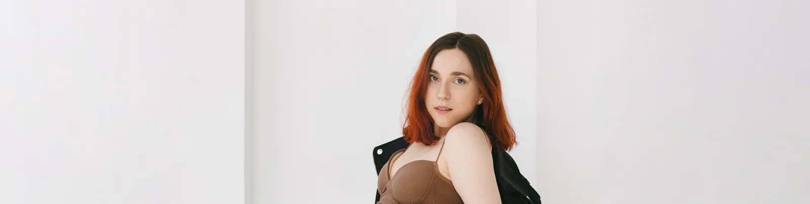 Фото исполнителя DALISHA