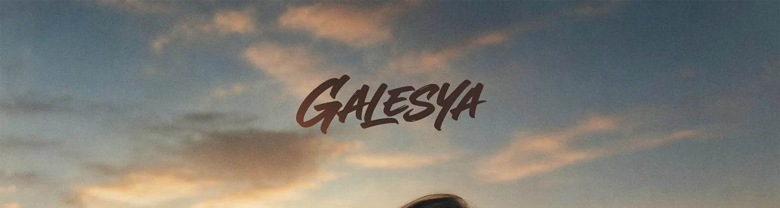 Фото исполнителя GALESYA