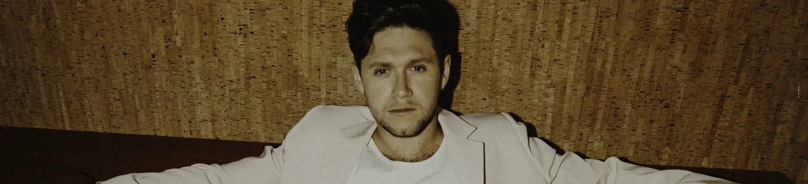 Фото исполнителя Niall Horan