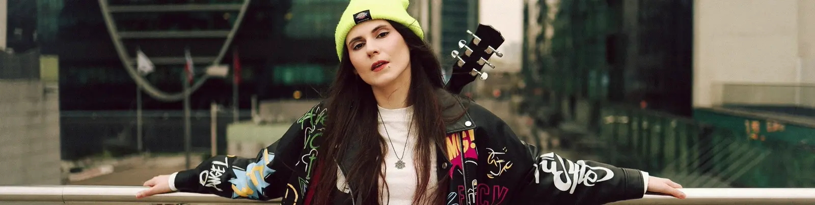 Фото исполнителя Nata Mia