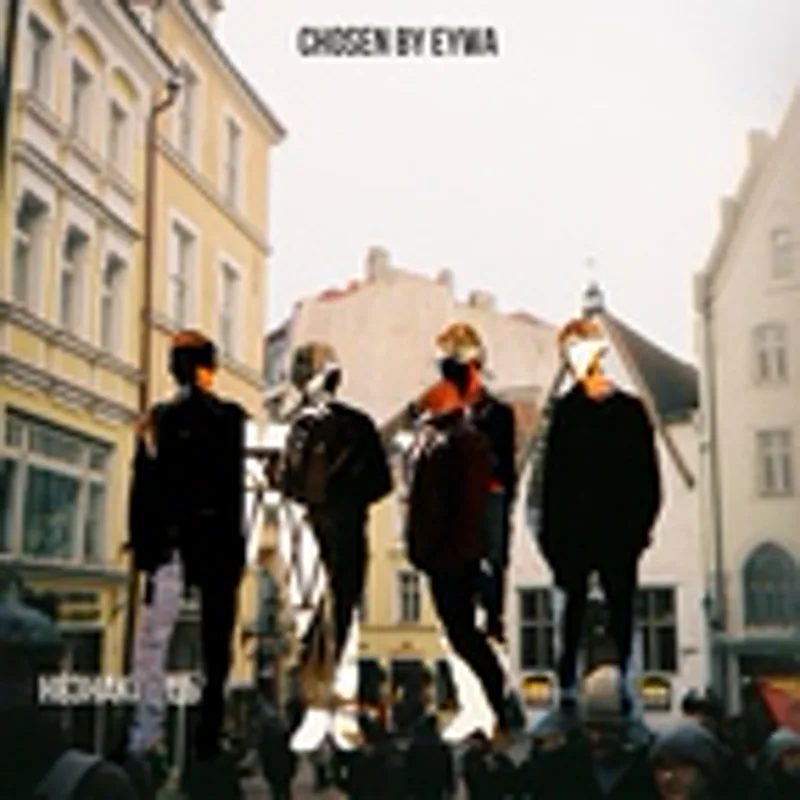 Фото исполнителя Chosen By Eywa