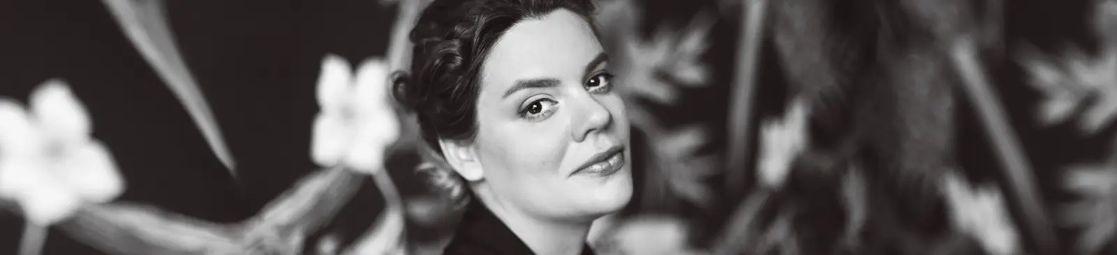 Фото исполнителя Вера Полозкова