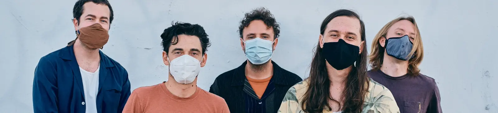 Фото исполнителя Local Natives