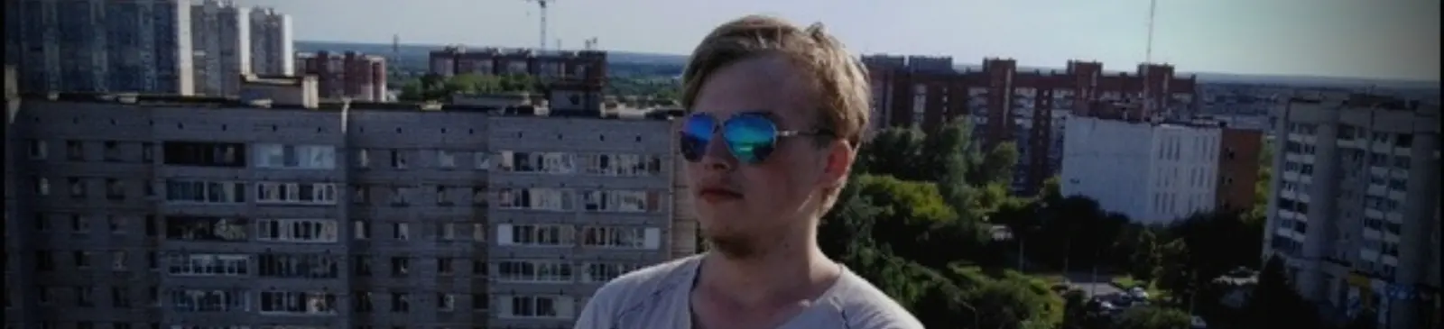 Фото исполнителя ROMADJO
