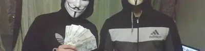 Anonymous Ember