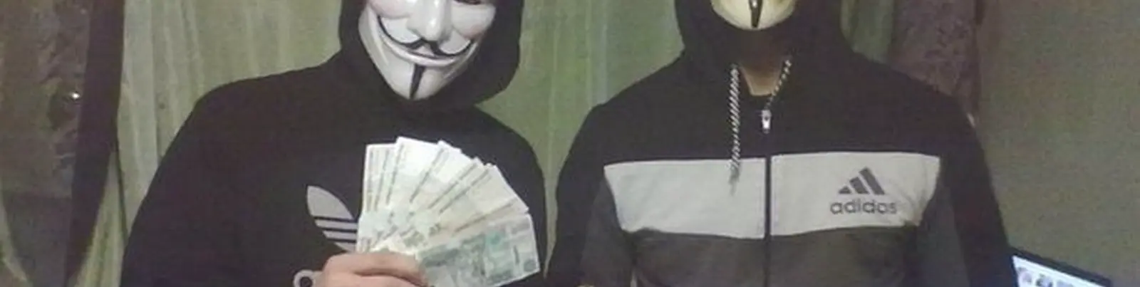 Фото исполнителя Anonymous Ember
