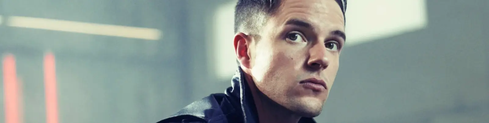 Фото исполнителя Brandon Flowers