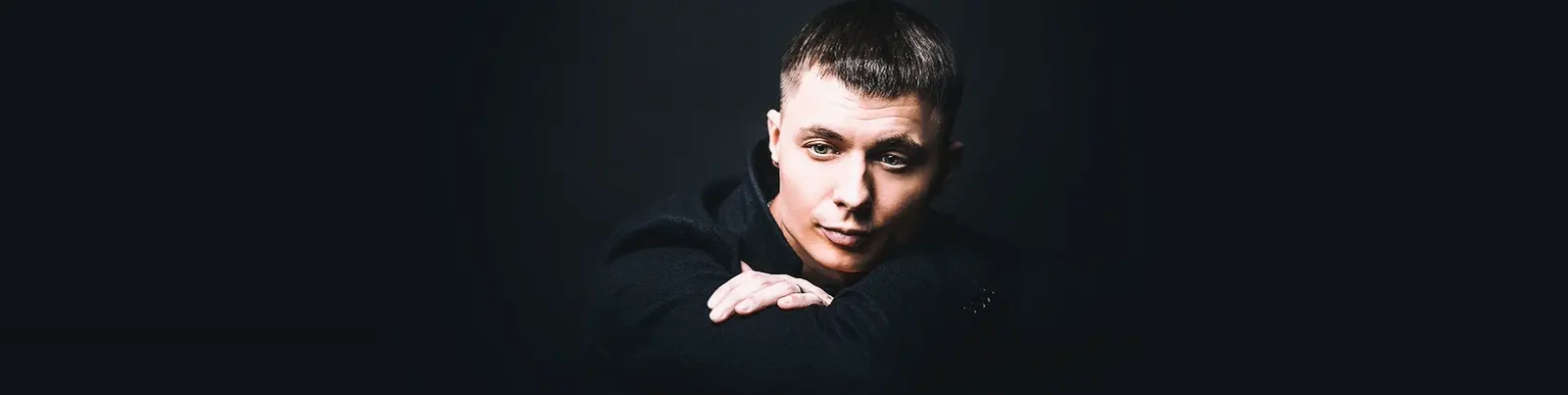 Фото исполнителя Александр Курган