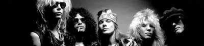 Guns N' Roses