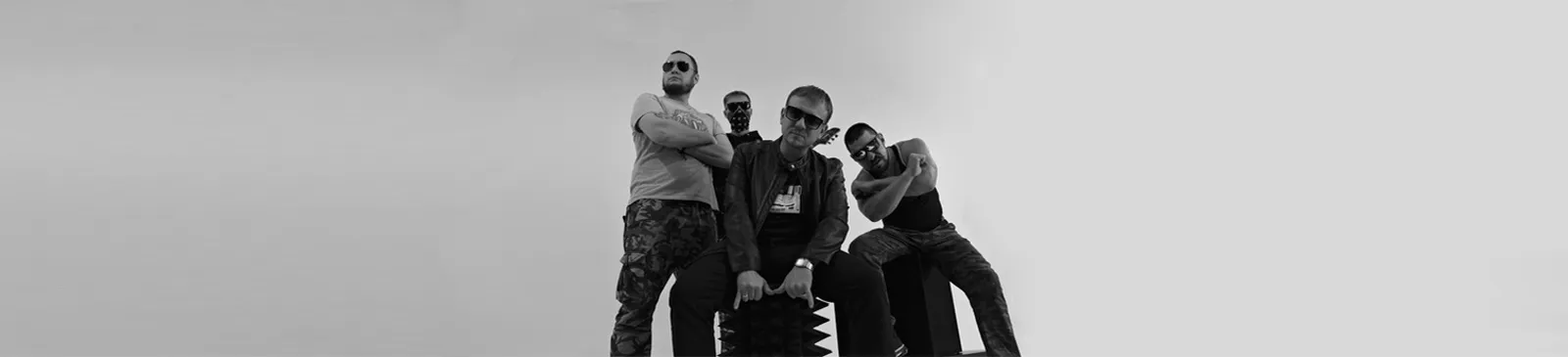 Фото исполнителя Manti Core