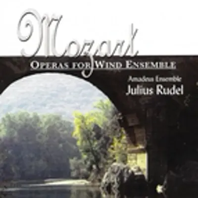 Placido Domingo/English Chamber Orchestra/Julius Rudel