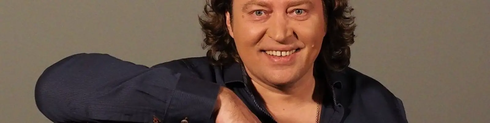 Фото исполнителя Вячеслав Быков