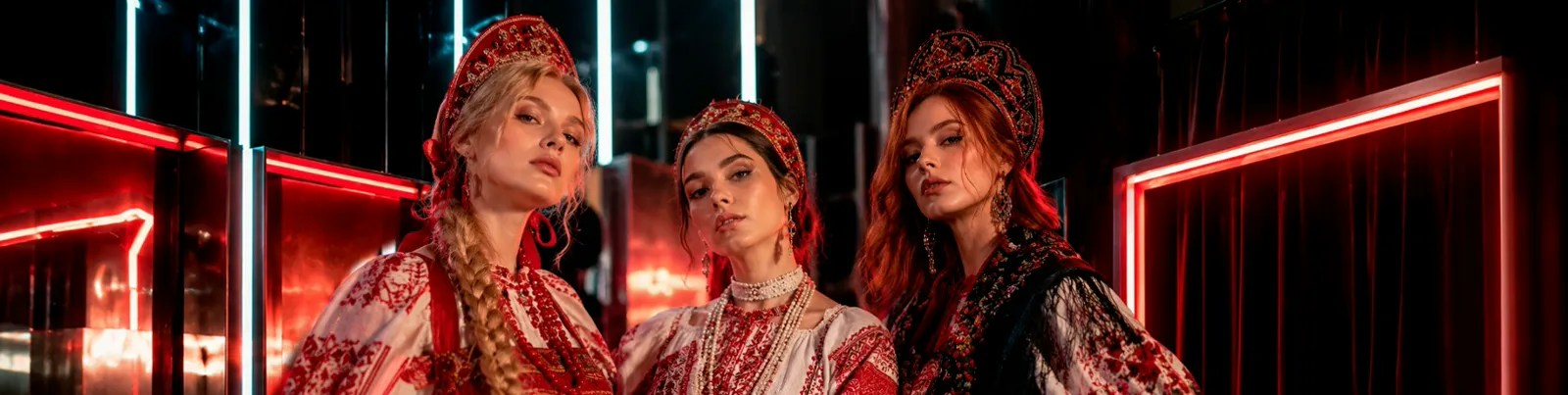 Фото исполнителя BABONKI