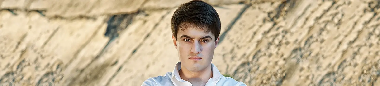 Фото исполнителя Айдамир Мугу