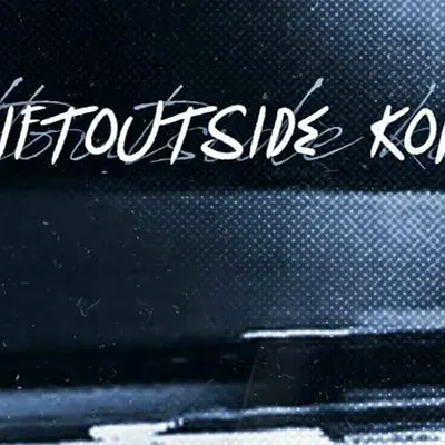 DRIFTOUTSIDE