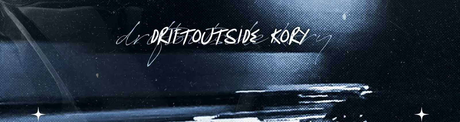 Фото исполнителя DRIFTOUTSIDE