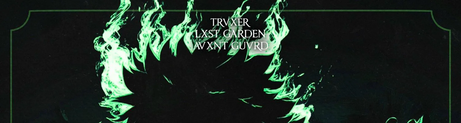Фото исполнителя AVXNT GUVRD