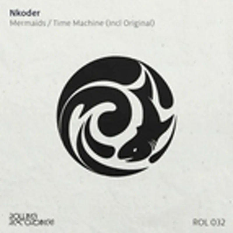 Фото исполнителя Nkoder