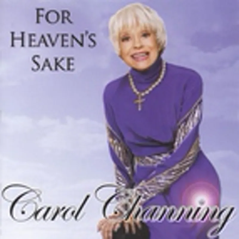 Фото исполнителя Carol Channing