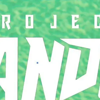 Project Lando