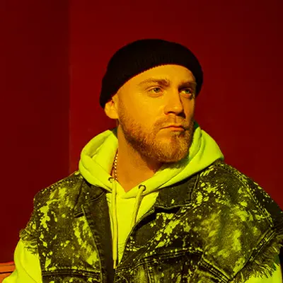 Павел Крюков