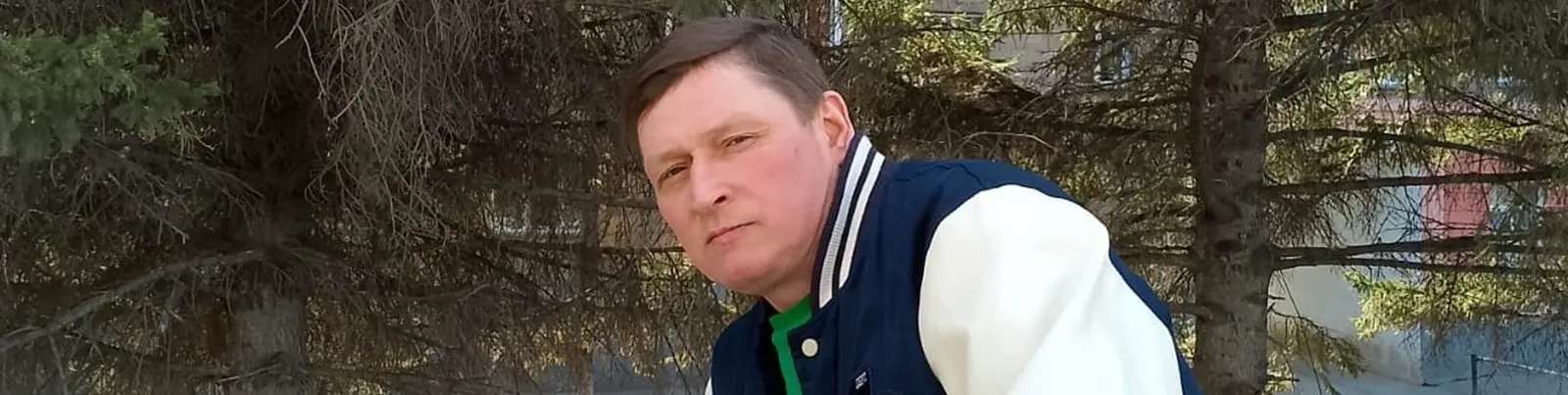 Фото исполнителя Евгений Сибирцев
