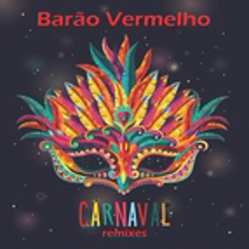Фото исполнителя Barão Vermelho