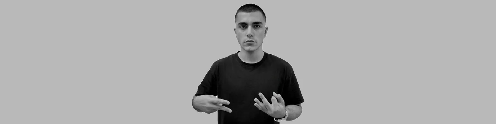 Фото исполнителя RILEY THUG