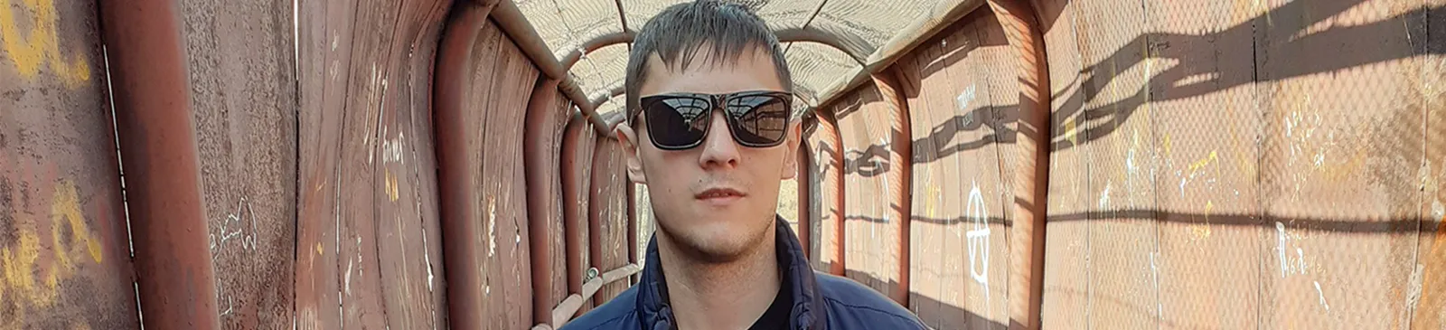 Фото исполнителя JON1X