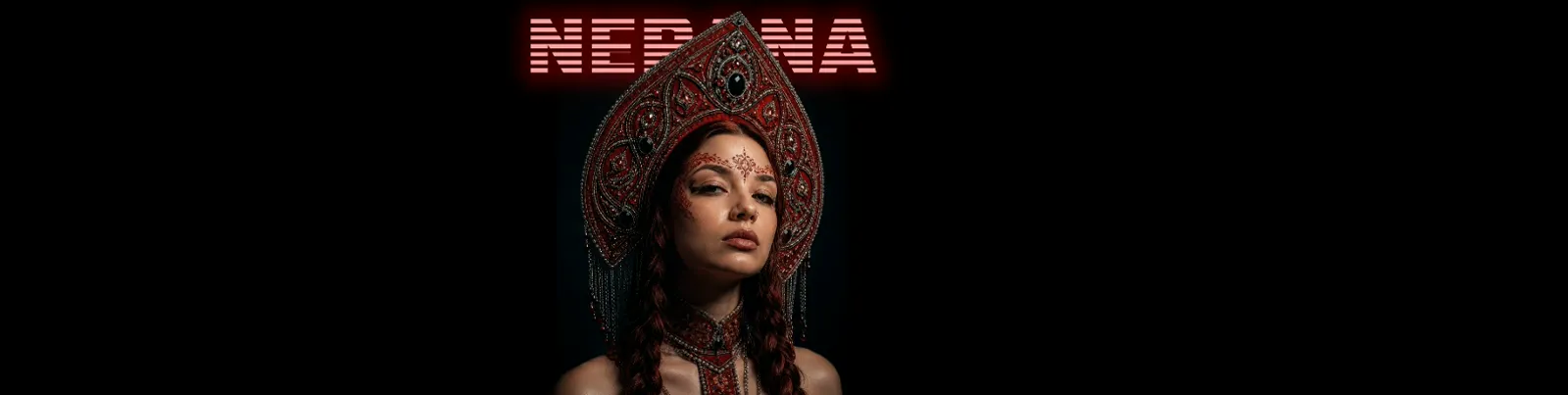 Фото исполнителя NERANA
