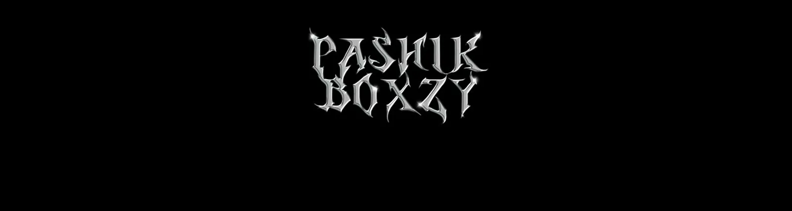 Фото исполнителя PASHIK