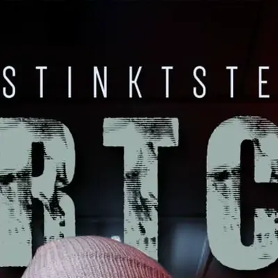 Instinktsteve