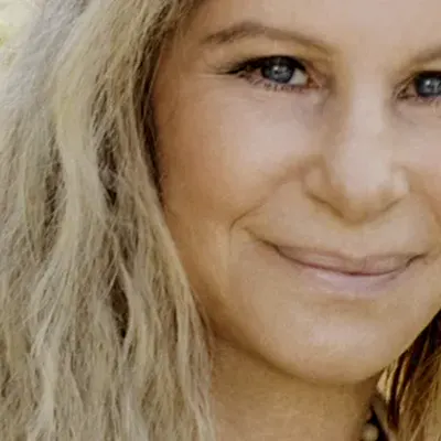 Barbra Streisand