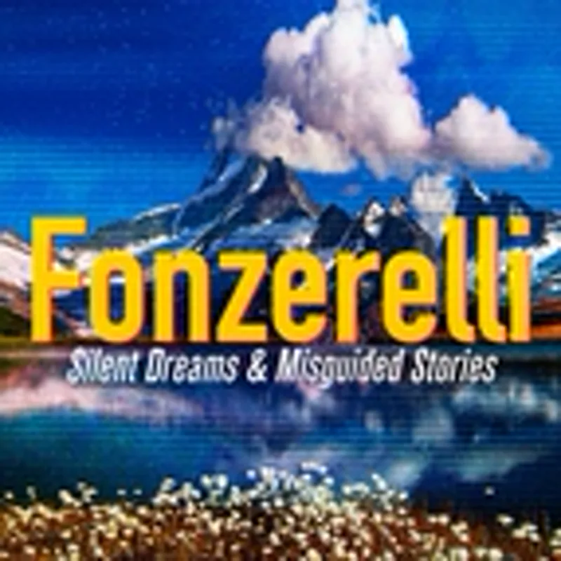 Фото исполнителя Fonzerelli
