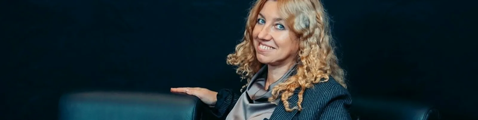 Фото исполнителя Елена Ларина