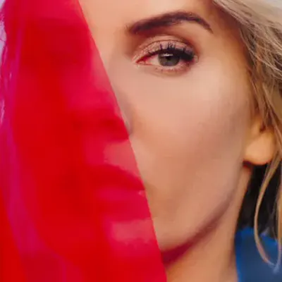 Ina Wroldsen