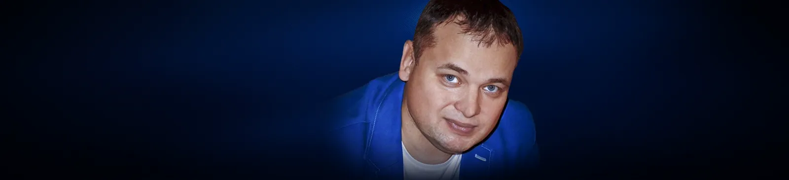 Фото исполнителя Олег Голубев
