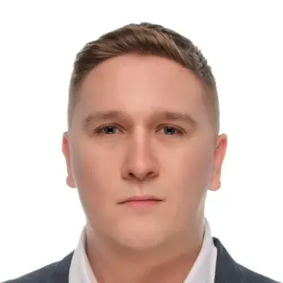 Vladimir Sergeevich