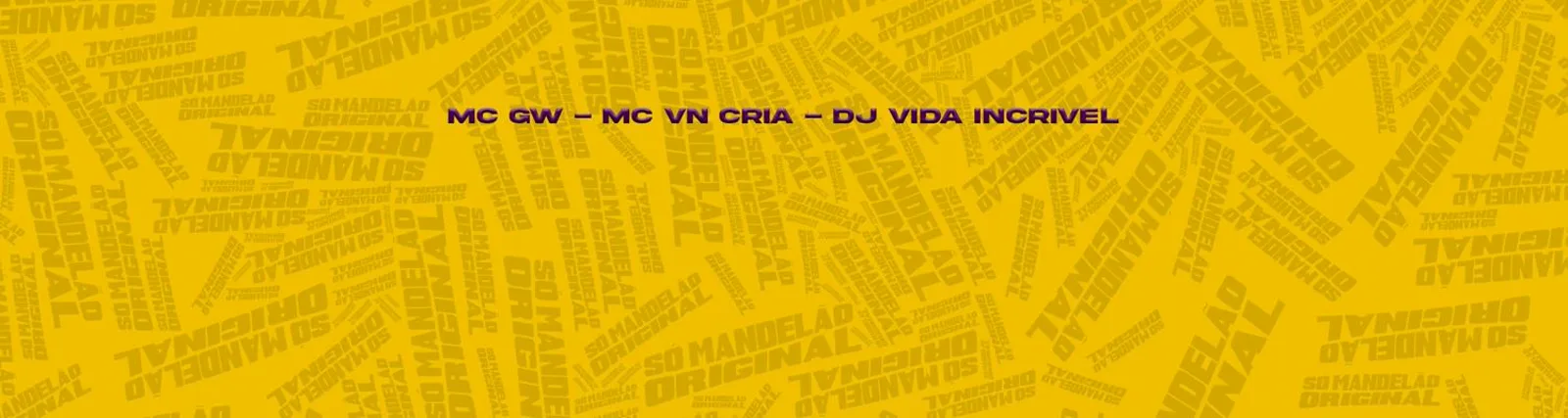 Фото исполнителя MC VN CRIA