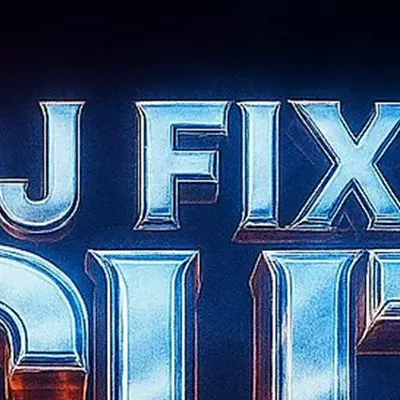 DJ Fixx