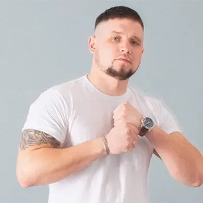 СЕРГЕЙ ТРОН