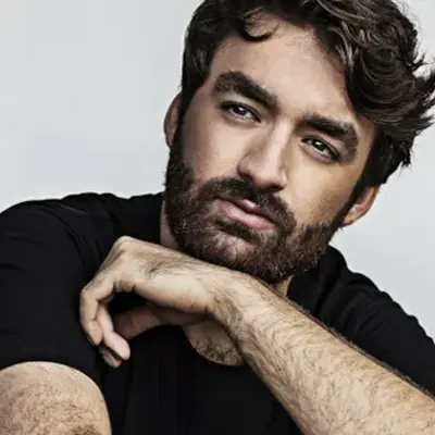 Oliver Heldens