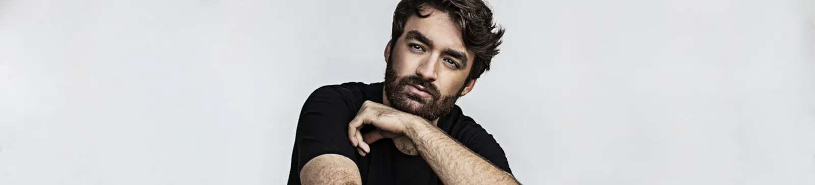 Фото исполнителя Oliver Heldens