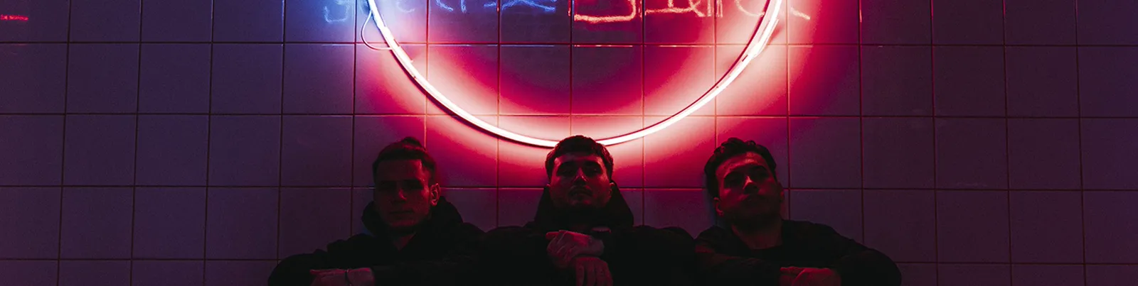Фото исполнителя BLOODLIKE