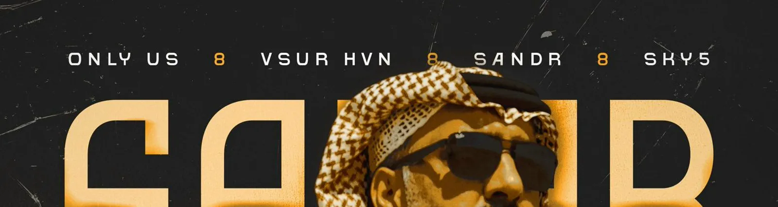 Фото исполнителя VSUR HVN