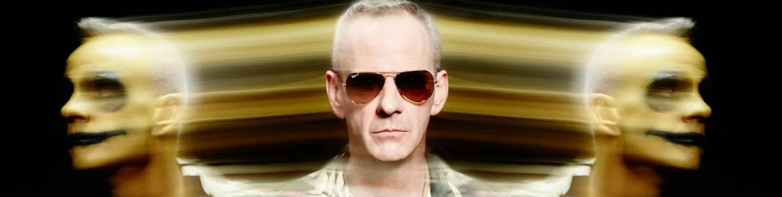 Фото исполнителя Fatboy Slim